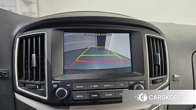 Hyundai The New Grand Starex 2020 Серебряный из Кореи, фото 6