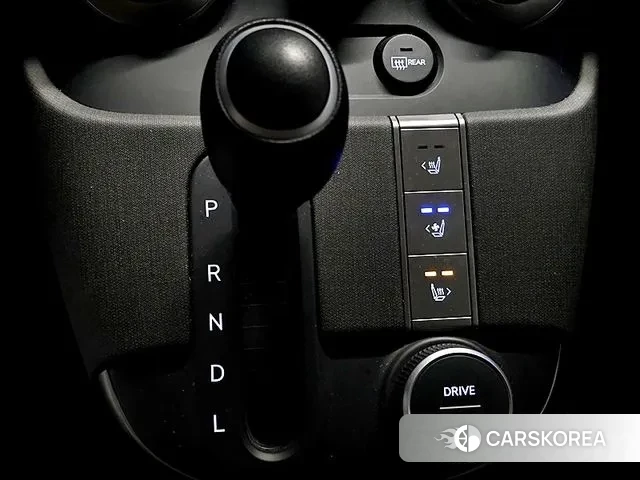 Hyundai Casper 2022 Серый из Кореи, фото 6