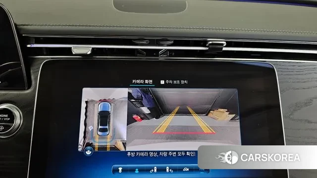 Mercedes-Benz E-Class W214 2024 Белый из Кореи, фото 6