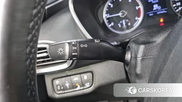 Hyundai Santa Fe TM 2019 Серый из Кореи, фото 6