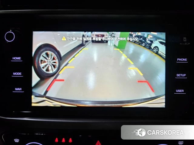 Ssangyong Beautiful Korando 2020 Белый из Кореи, фото 6