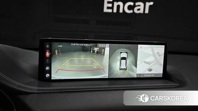 Genesis GV80 2020 Белый из Кореи, фото 6