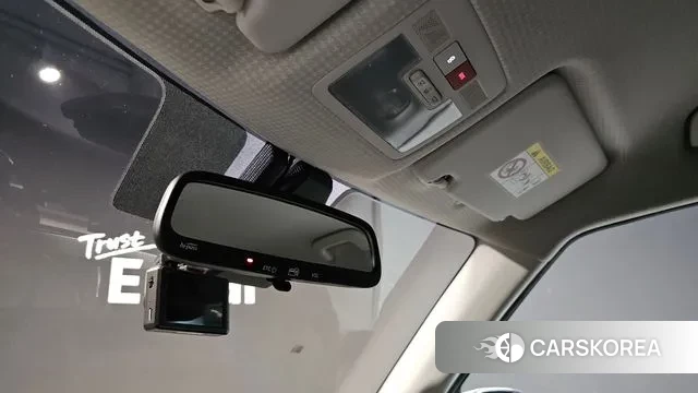 Hyundai Casper 2021 Темно-зеленый из Кореи, фото 6