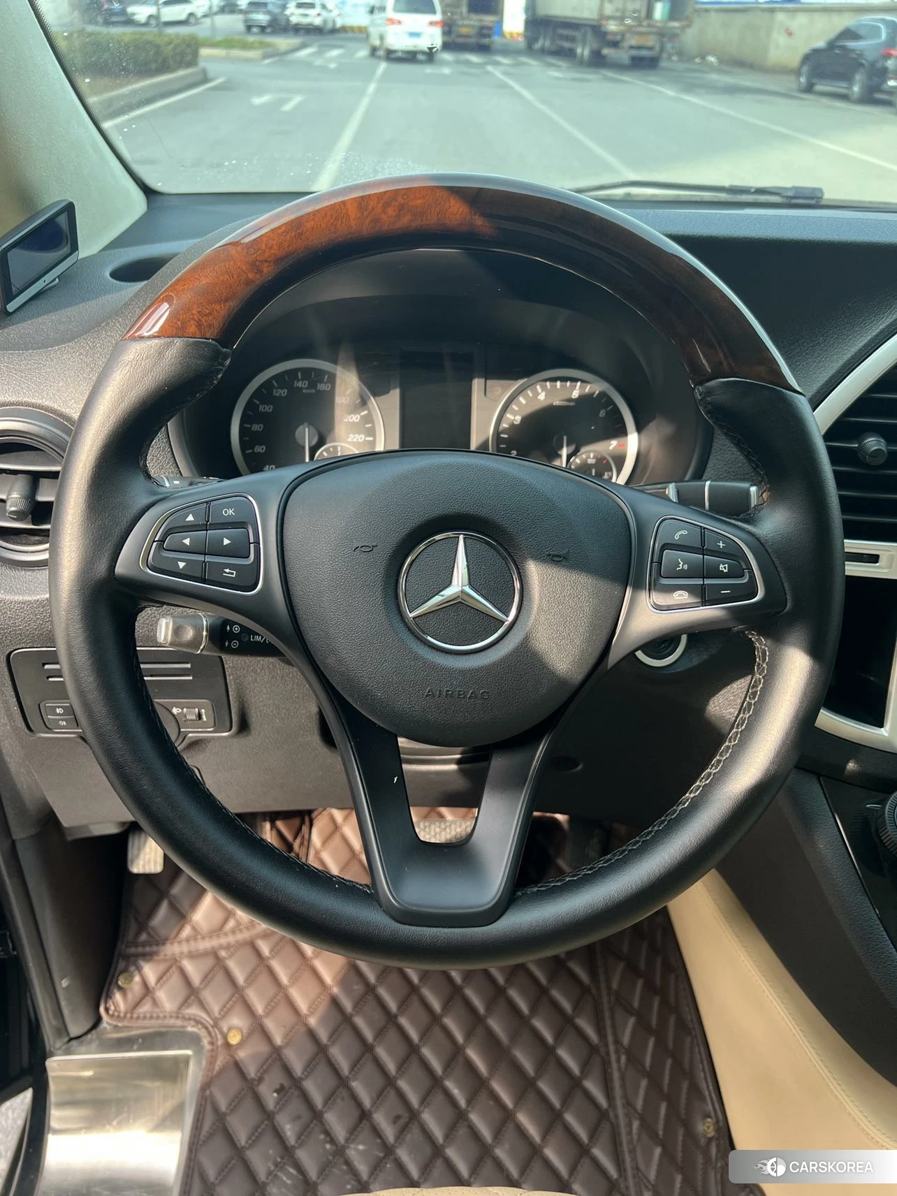 Mercedes-Benz Vito 2020 Черный из Китая, фото 6