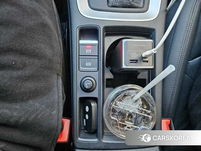 Audi Q3 (F3) 2023 Белый из Кореи, фото 6