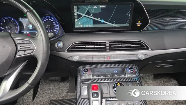 Hyundai Palisade 2019 Серый из Кореи, фото 6