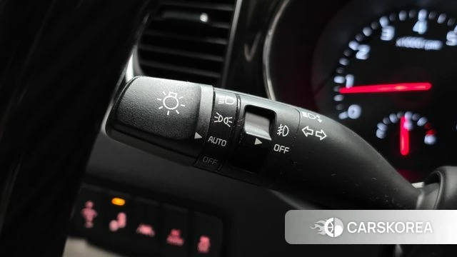 Kia The New Carnival 2018 Серый из Кореи, фото 6