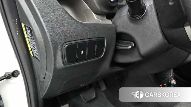 Kia The New Ray 2022 Белый из Кореи, фото 6