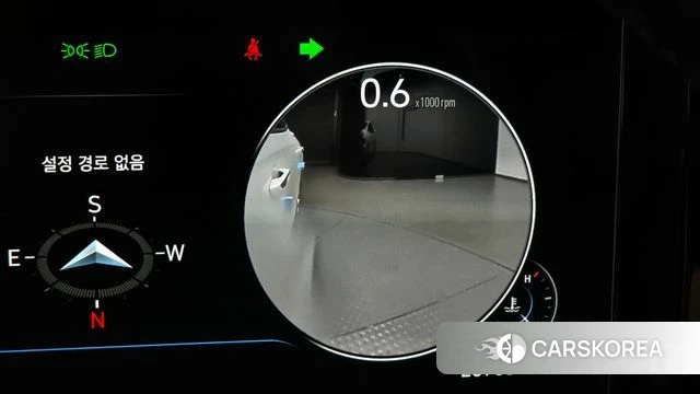 Hyundai The New Grandeur IG 2021 Белый из Кореи, фото 6