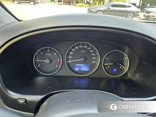 Hyundai The New Grand Starex 2020 Серебряный из Кореи, фото 6