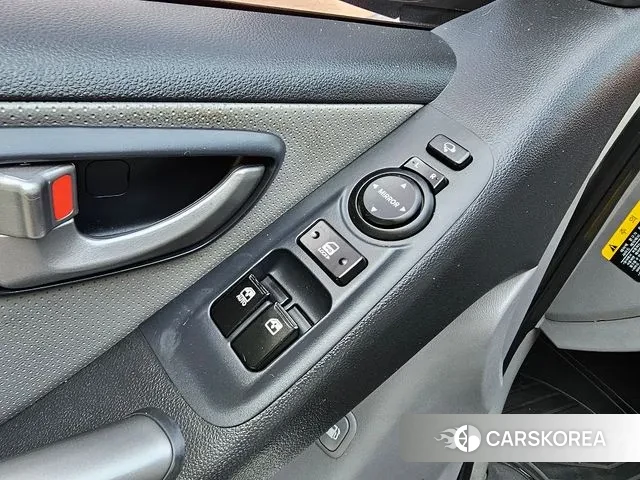 Hyundai The New Grand Starex 2018 Белый из Кореи, фото 6