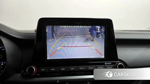 Kia Come New K3 2019 Белый из Кореи, фото 6