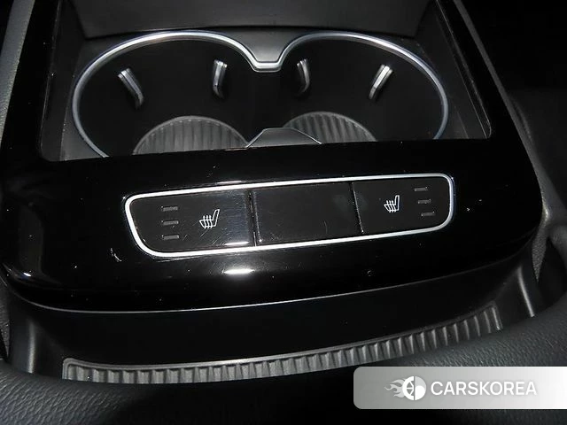 Genesis G80 (RG3) 2020 Черный из Кореи, фото 6