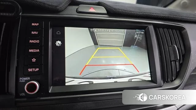 Kia The New Kia Ray 2023 Белый из Кореи, фото 6