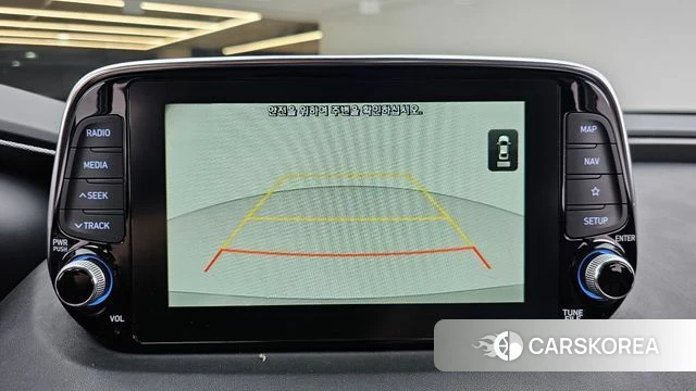 Hyundai Santa Fe TM 2020 Серый из Кореи, фото 6