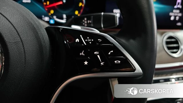 Mercedes-Benz E-Class W213 2023 Белый из Кореи, фото 6