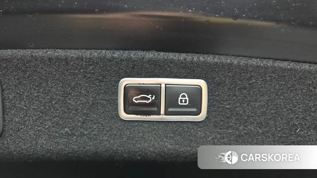 Genesis G80 (RG3) 2020 Черный из Кореи, фото 6