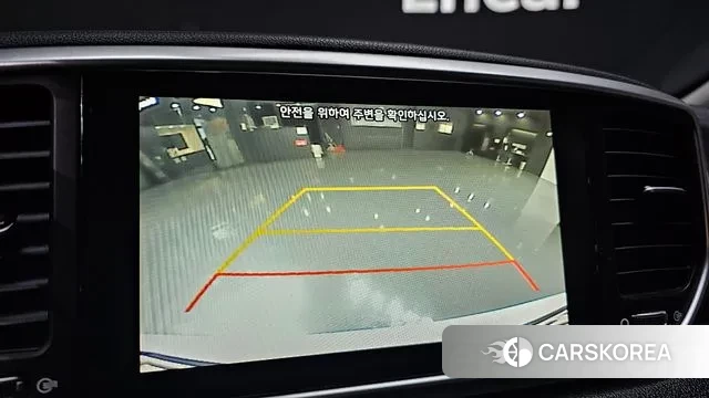 Kia Sportage The Bold 2019 Белый из Кореи, фото 6