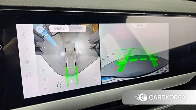 Renault Korea (Samsung) Grand Coleos 2024 Белый из Кореи, фото 6