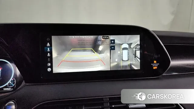 Hyundai Palisade 2020 Белый из Кореи, фото 6