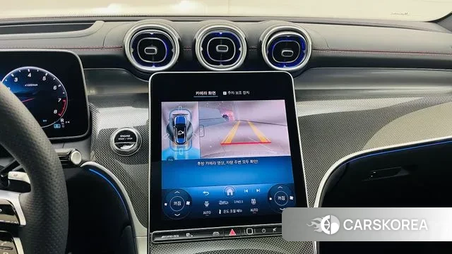 Mercedes-Benz GLC-Class X254 2025 Белый из Кореи, фото 6