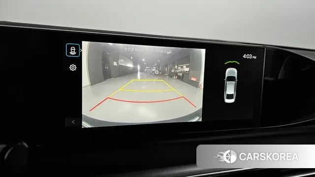 Hyundai Grandeur (GN7) 2023 Черный из Кореи, фото 6