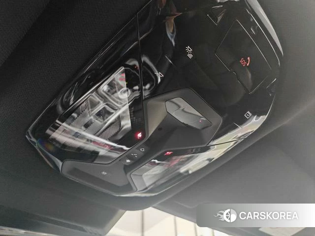 BMW 7 series 2024 Черный из Китая, фото 6