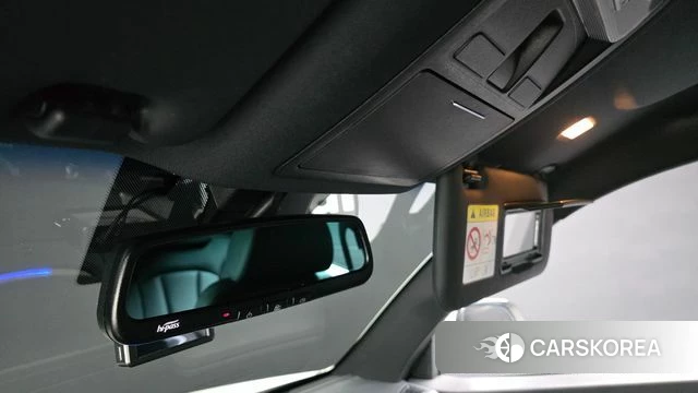 Ssangyong The New Rexton Sport 2021 Белый из Кореи, фото 6