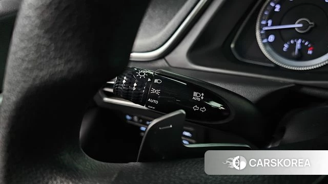 Hyundai Sonata (DN8) 2022 Белый из Кореи, фото 6