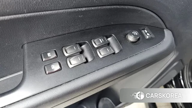 Ssangyong Rexton Sports Cannes 2020 Черный из Кореи, фото 6