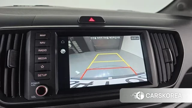 Kia The New Kia Ray 2022 Белый из Кореи, фото 6