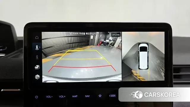 Hyundai Staria 2021 Серый из Кореи, фото 6