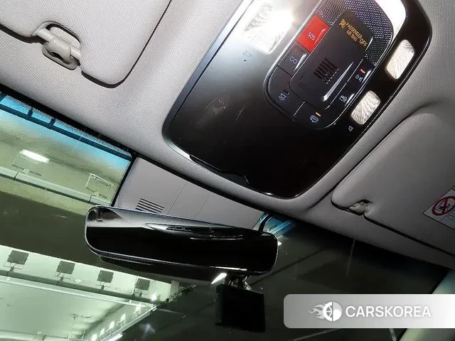 Genesis GV80 2022 Белый из Кореи, фото 6