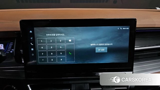 Ssangyong Torres 2022 Серый из Кореи, фото 6