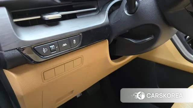 Kia Carnival 4th generation 2021 Черный из Кореи, фото 6