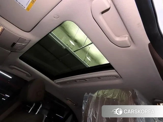 Mercedes-Benz E-Class W213 2018 Белый из Кореи, фото 6