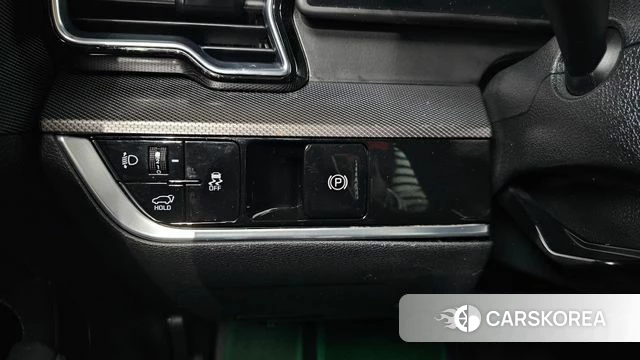 Kia Sportage 5th Generation 2023 Серебряный из Кореи, фото 6