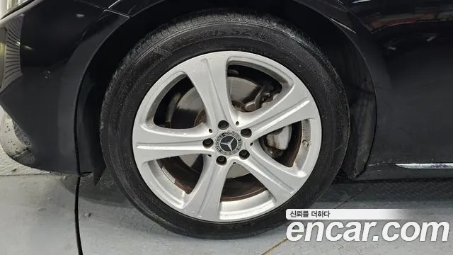 Mercedes-Benz E-Class W213 id 2704976 из Кореи 6