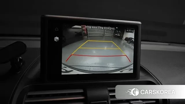 Hyundai Casper 2022 Серый из Кореи, фото 6