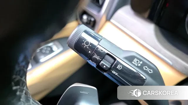 Kia Sorento 4th Generation 2021 Серый из Кореи, фото 6