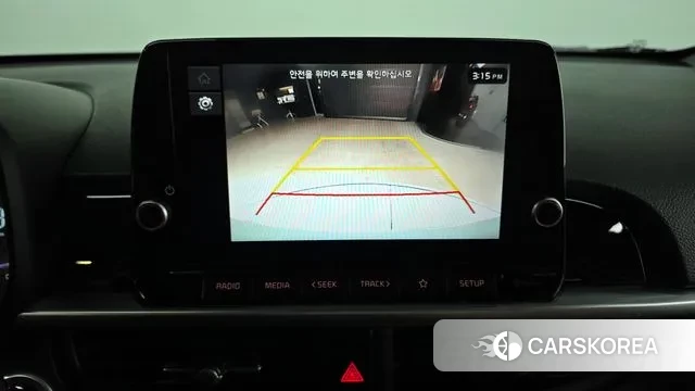 Kia The New Morning (JA) 2024 Зеленый из Кореи, фото 6