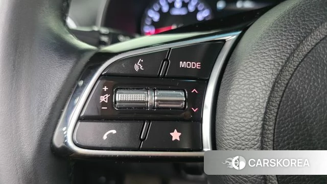 Kia The New K3 2nd generation 2021 Серебряный из Кореи, фото 6
