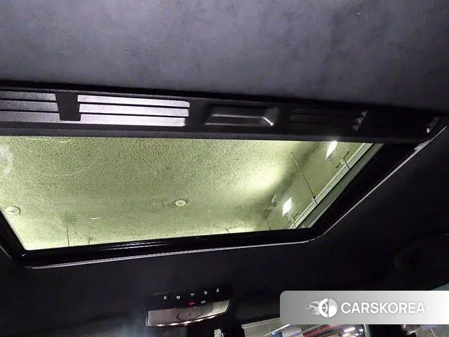 Mercedes-Benz G-Class W463b 2021 Белый из Кореи, фото 6