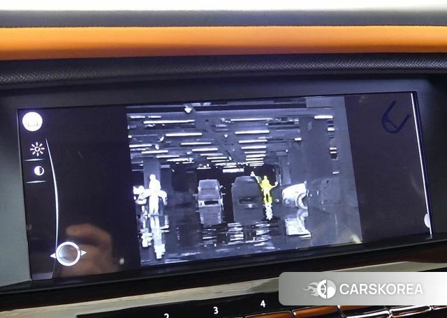 Rolls-Royce Cullinan 2023 Белый из Кореи, фото 6