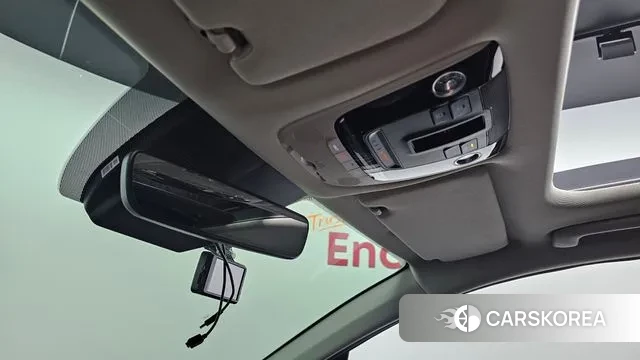 Kia K5 3rd generation 2020 Черный из Кореи, фото 6