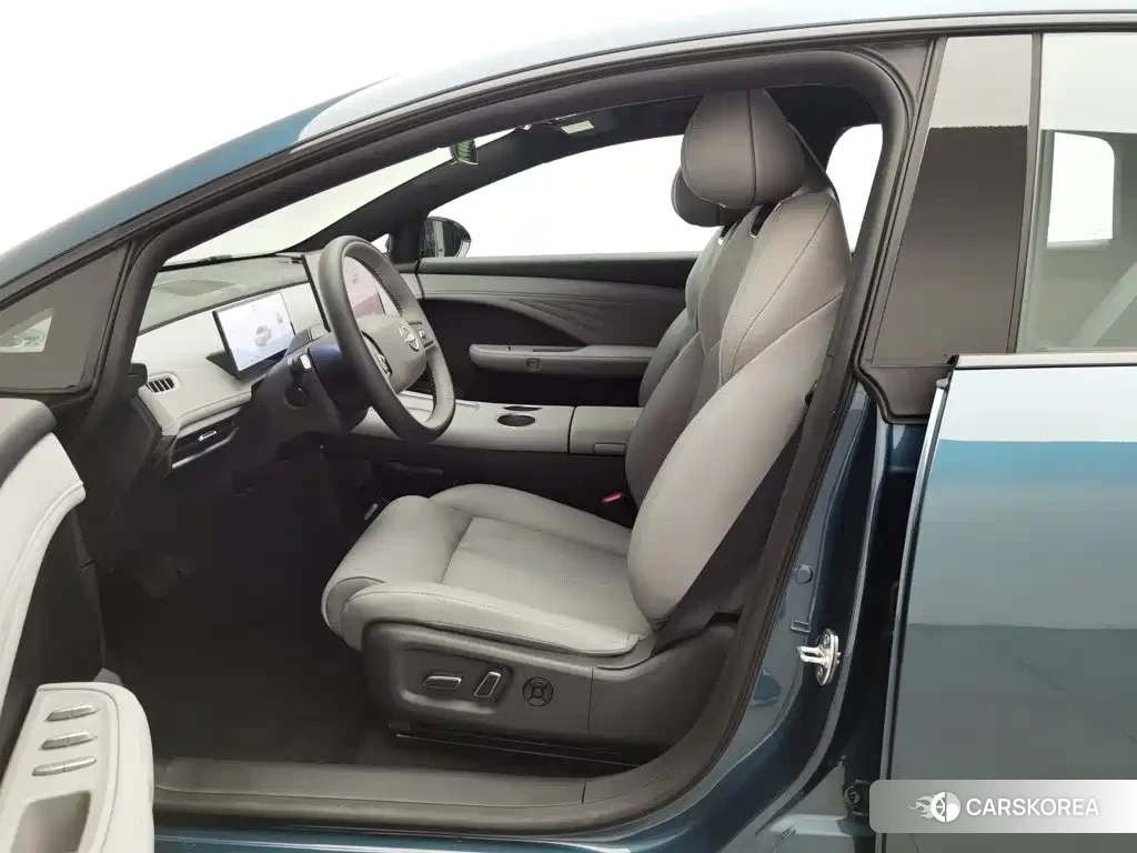 Nissan N7 2025 Зеленый из Китая, фото 6