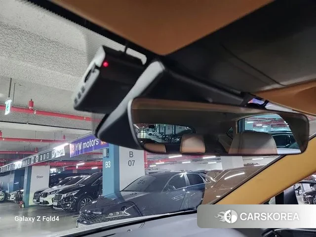 Lexus NX350h Second generation 2024 Белый из Кореи, фото 6