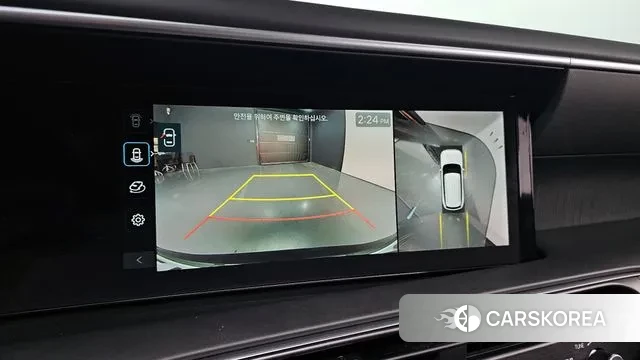 Hyundai Palisade (LX3) 2025 Черный из Кореи, фото 6