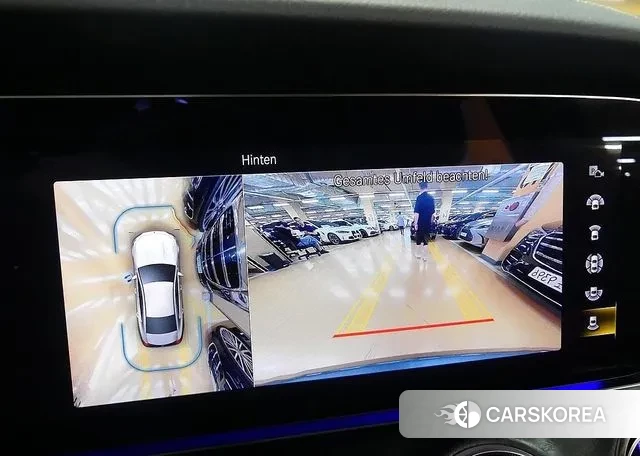 Mercedes-Benz CLS-Class C257 2023 Серый из Кореи, фото 6