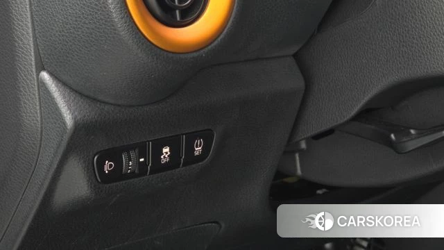 Kia Morning Urban (JA) 2022 Жемчужный цвет из Кореи, фото 6